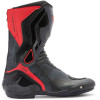 BOTTE DAINESE NEXUS 2 NOIR ROUGE IRON-GATE