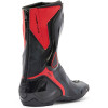 BOTTE DAINESE NEXUS 2 NOIR ROUGE IRON-GATE