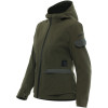 BLOUSON DAINESE LADY CENTRALE ABSOLUTESHELL PRO KAKI