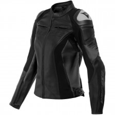 BLOUSON DAINESE RACING 4 LADY NOIR