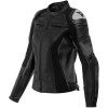BLOUSON DAINESE RACING 4 LADY NOIR