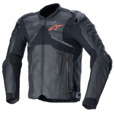 BLOUSON ALPINESTARS ATEM V5 NOIR