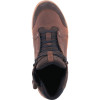 BASKET ALPINESTARS CHROME DS CRAFTED MARRON GUM