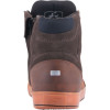 BASKET ALPINESTARS CHROME DS CRAFTED MARRON GUM