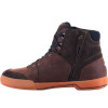 BASKET ALPINESTARS CHROME DS CRAFTED MARRON GUM