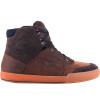 BASKET ALPINESTARS CHROME DS CRAFTED MARRON GUM