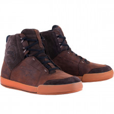 BASKET ALPINESTARS CHROME DS CRAFTED MARRON GUM