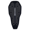 DORSALE ALPINESTARS NUCLEON PLASMA FULL ROUGE