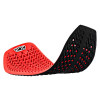 DORSALE ALPINESTARS NUCLEON PLASMA FULL ROUGE