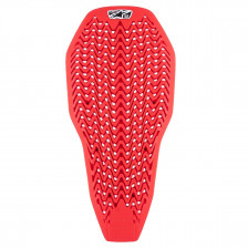 DORSALE ALPINESTARS NUCLEON PLASMA FULL ROUGE