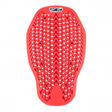DORSALE ALPINESTARS NUCLEON PLASMA BACK ROUGE