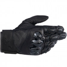 GANT ALPINESTARS CELER V3 NOIR NOIR