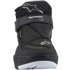 BASKET ALPINESTARS SPEEDFLIGHT STREET NOIR GUN