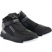 BASKET ALPINESTARS SPEEDFLIGHT STREET NOIR GUN