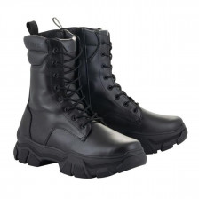 BOTTE ALPINESTARS AVA NOIR NOIR
