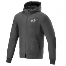 BLOUSON ALPINESTARS RADIUM TECH NOIR BLANC 3XL