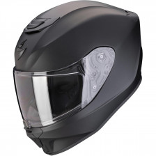 SCORPION EXO-JNR AIR NOIR MAT 22-06