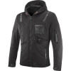 BLOUSON IXON M-QUARTER NOIR