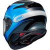 SHOEI NXR2 SHEEN TC-2