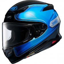 SHOEI NXR2 SHEEN TC-2