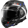 LS2 FF901 ADVANT X CARBON FUTURE BLANC BLEU 06