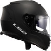 LS2 FF800 STORM II NOIR MAT