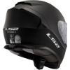 LS2 FF800 STORM II NOIR MAT