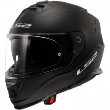 LS2 FF800 STORM II NOIR MAT