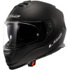 LS2 FF800 STORM II NOIR MAT