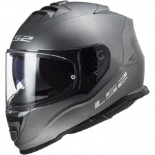 LS2 FF800 STORM II TITANIUM MAT