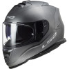 LS2 FF800 STORM II TITANIUM MAT