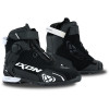 BASKET IXON LADY BULL 2 WP NOIR BLANC