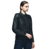BLOUSON DAINESE LADY ITINERE NOIR