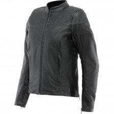 BLOUSON DAINESE LADY ITINERE NOIR