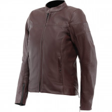 BLOUSON DAINESE LADY ITINERE BORDEAUX