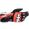 GANT ALPINESTARS GP PRO R4 NOIR ROUGE BLANC