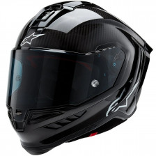 ALPINESTARS SUPERTECH R10 NOIR CARBON