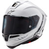 ALPINESTARS SUPERTECH R10 BLANC CARBON