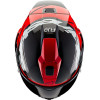 ALPINESTARS SUPERTECH R10 ELEMENT CARBON ROUGE