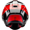 ALPINESTARS SUPERTECH R10 ELEMENT CARBON ROUGE