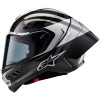 ALPINESTARS SUPERTECH R10 ELEMENT CARBON GRIS