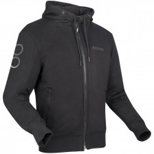 BLOUSON BERING LYNX NOIR
