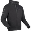 BLOUSON BERING LYNX NOIR