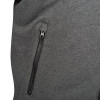 BLOUSON BERING LYNX NOIR GRIS