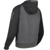 BLOUSON BERING LYNX NOIR GRIS