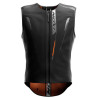 GILET AIRBAG IXON IX-AIRBAG U04 NOIR GRIS