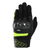 GANT FURYGAN GALAX EVO NOIR JAUNE FLUO