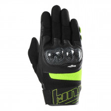 GANT FURYGAN GALAX EVO NOIR JAUNE FLUO