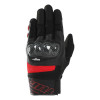 GANT FURYGAN GALAX EVO NOIR ROUGE