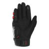 GANT FURYGAN GALAX EVO NOIR ROUGE